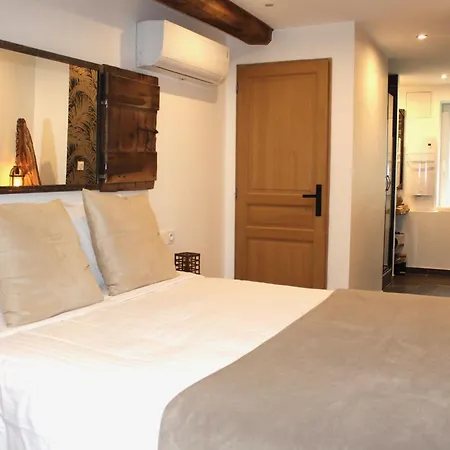 La Voute Du Pilat & Options Spa, Massage 4* Saint-Chamond