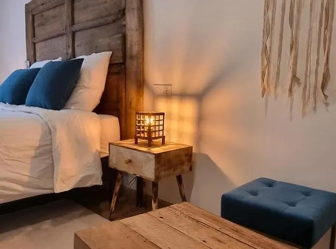 La Voute Du Pilat & Options Spa, Massage Bed & Breakfast 4*