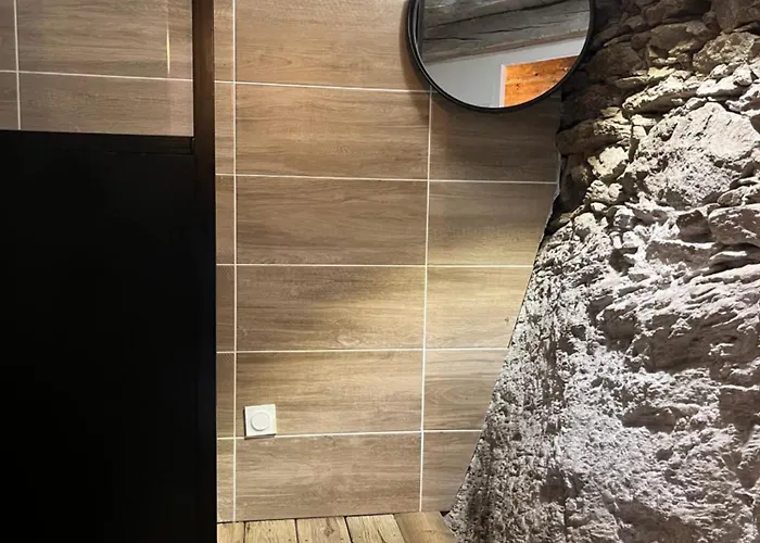 La Voute Du Pilat & Options Spa, Massage