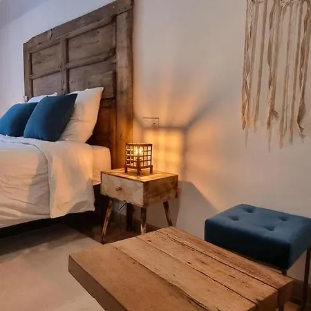 La Voute Du Pilat & Options Spa, Massage Отель типа 