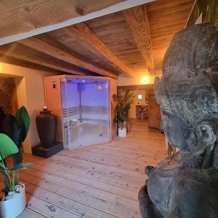 La Voute Du Pilat & Options Spa, Massage *