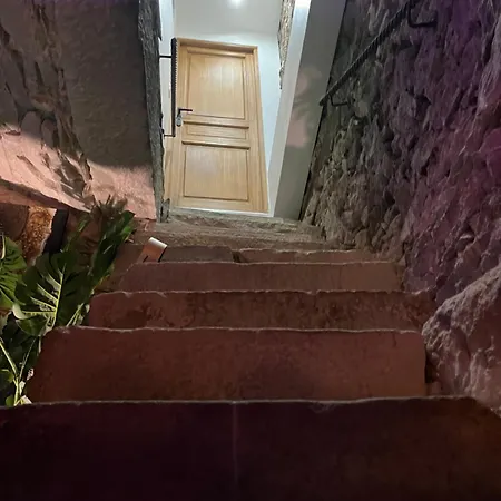 La Voute Du Pilat & Options Spa, Massage サン・シャモン