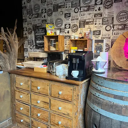 La Voute Du Pilat & Options Spa, Massage Bed & Breakfast