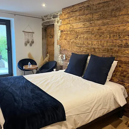 La Voute Du Pilat & Options Spa, Massage Saint-Chamond