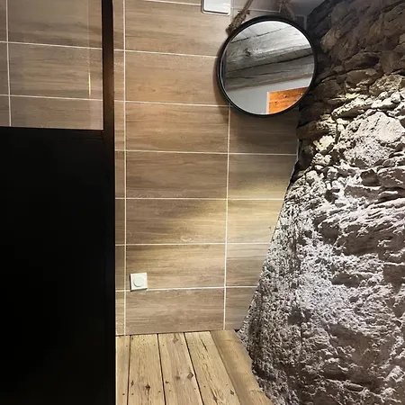 La Voute Du Pilat & Options Spa, Massage