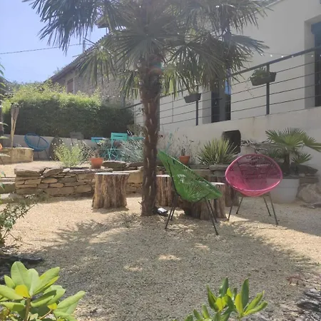 La Voute Du Pilat & Options Spa, Massage