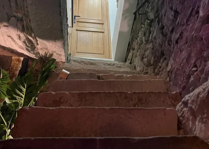 La Voute Du Pilat & Options Spa, Massage Saint-Chamond